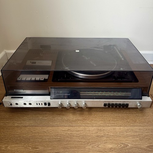 Vintage sony hmk - sony, hmk-40a