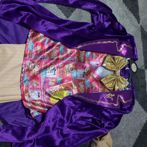 Rohald dahl willie wonka - dahl,