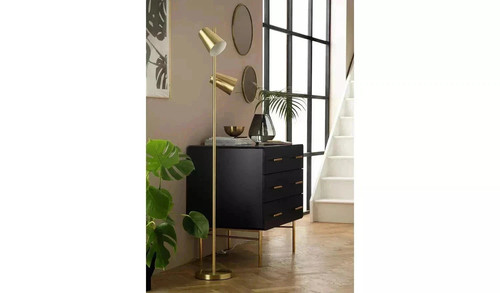 Habitat iras brass light - habitat,