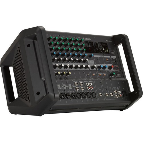 Yamaha emx5 channel 1260w - emx5,