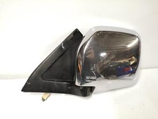 MITSUBISHI SHOGUN PAJERO MK2