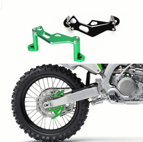 Rear brake caliper guard cover - brake,