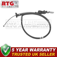 Clutch Cable Fits Rover