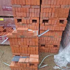Hamsey Common multi stock bricks pack of 370no