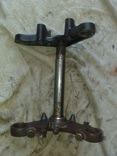 Suzuki stinger t125 fork - ,