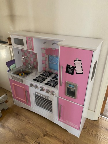 Kidkraft childrens kitchen - childrens,