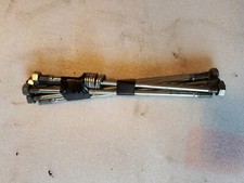 Quadzilla 250 e smc ram Set of head bolts nuts washers breaking quad