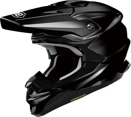 Shoei vfx off road - vfx-wr, off-road