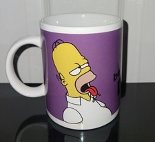 Retro homer the - homer, simpsons