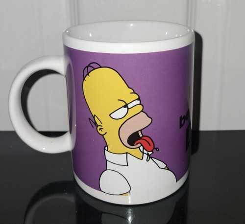 Retro homer the simpsons - the,