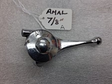 Amal Bsa/ triumph NORTON 7/8