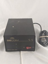 Wisco International (Samlex)