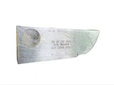 Ultrasonic Test Block Calibration for Ultrasonic Flaw Detector with Dia 1.5mm