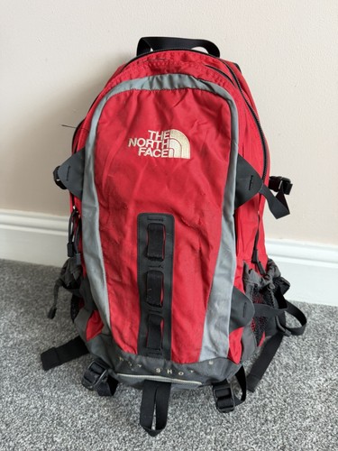 The north face hot shot - face,