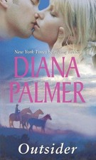 Outsider - Palmer, Diana