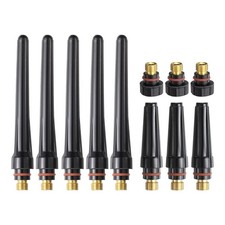 For TIG Welder Accessories Pack Includes Eleven Back Fit Models WP Series