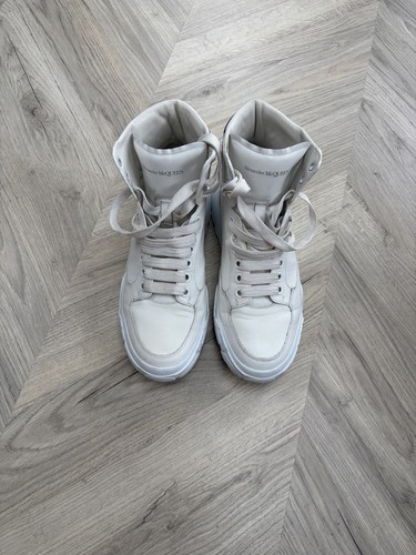 Alexander mcqueen size - mcqueen,
