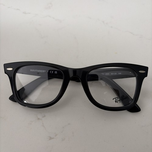 Ray ban rb4340v 2000 wayfarer - ray-ban,