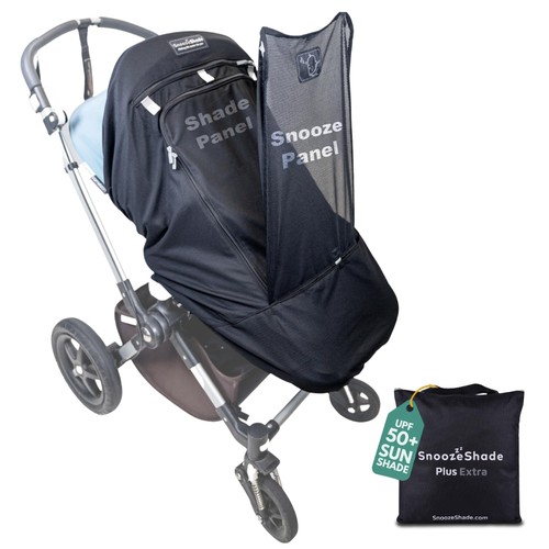 Plus extra pram - plus, stroller