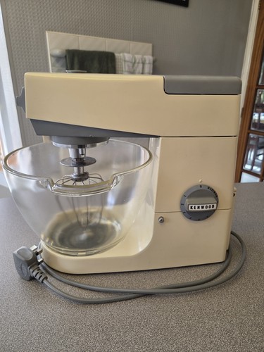 Kenwood chef a701a light - chef,