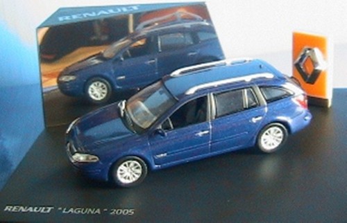 Renault laguna 9 dci - renault, 1.9