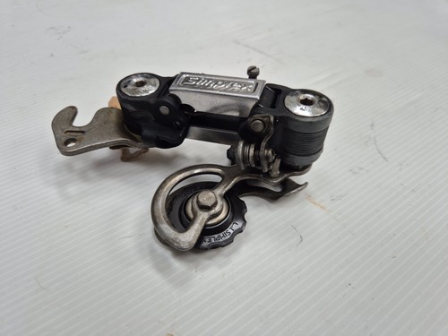 Vintage simplex rear - vintage,
