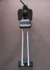 Rowing Machine Works MISSING