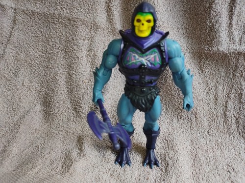 Mattel masters the - mattel,