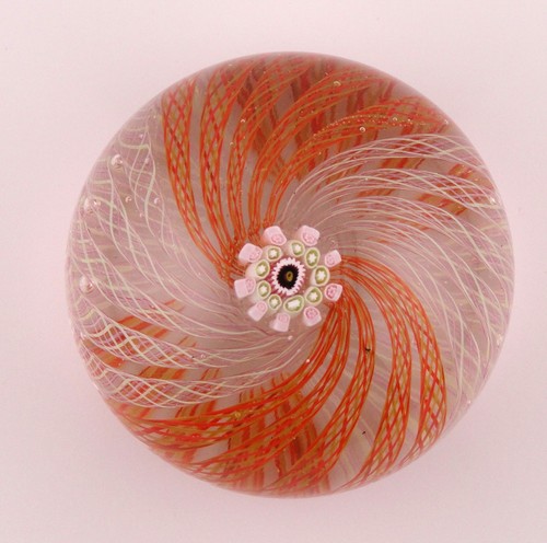 Perthshire paperweights pp20 - perthshire,