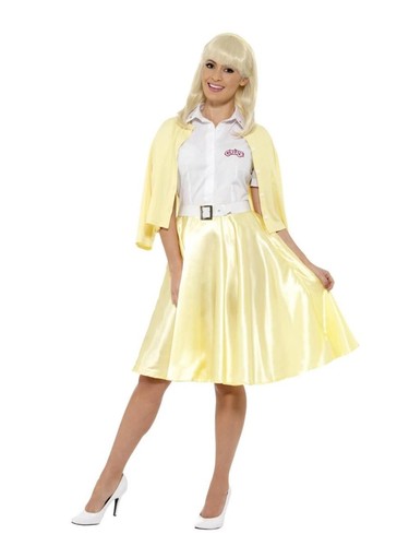 Grease good sandy fancy dress - good,