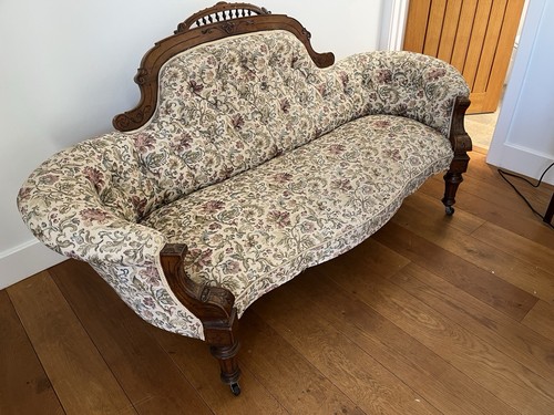 Mid victorian double - mid,