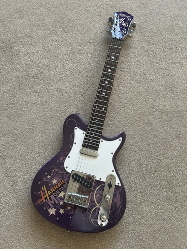 Washburn disney hannah - disney,