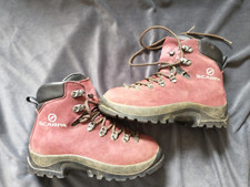 Women’s Scarpa Manta M4