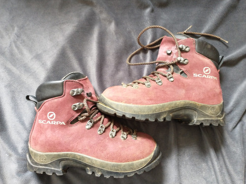 Women scarpa manta m4 - women’s,