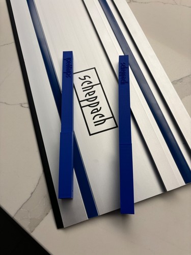 Scheppach guide rail - guide,