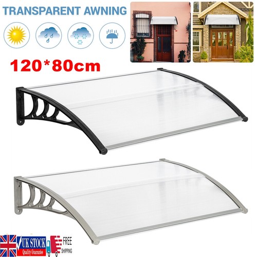 120x80cm house door canopy - door,