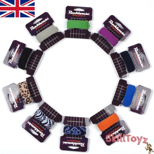 Rockhouse guitar bass fret - guitar,