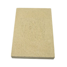 Fire Brick For All Models 310mm x 110mm x 25mm - Wood & Multi Fuel Stove Brick
