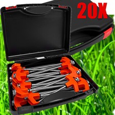 20Pack In Case Screw-In Hard