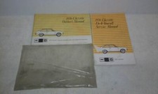 Chevrolet CHEVETTE  1976