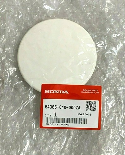 Genuine honda white leg - genuine,