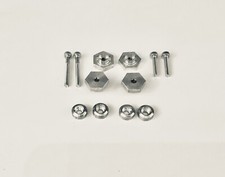 Vintage Schumacher Storm 12mm