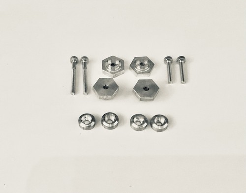 Vintage schumacher storm - storm, 12mm