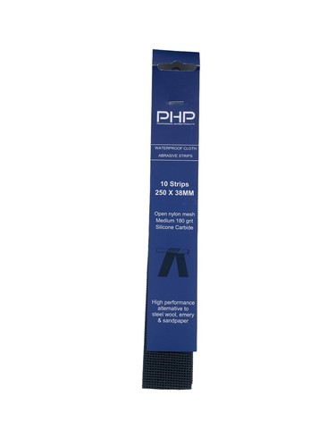 Php waterproof abrasive cloth - php,