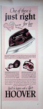 1950 Hoover Electric Iron