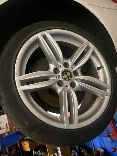 Bmw 520 f10 f11 inch - bmw, f10/f11