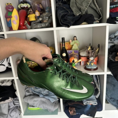 2008 nike mercurial vapor - 2008,