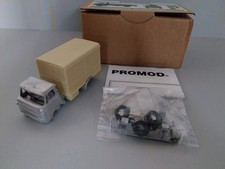Promod Collectors Model Commer