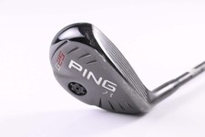 Ping G25 #4 Hybrid / 23 Degree
