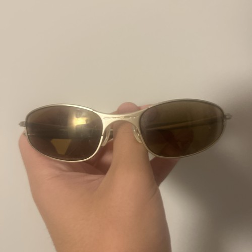 Vintage oakley square - vintage, wire